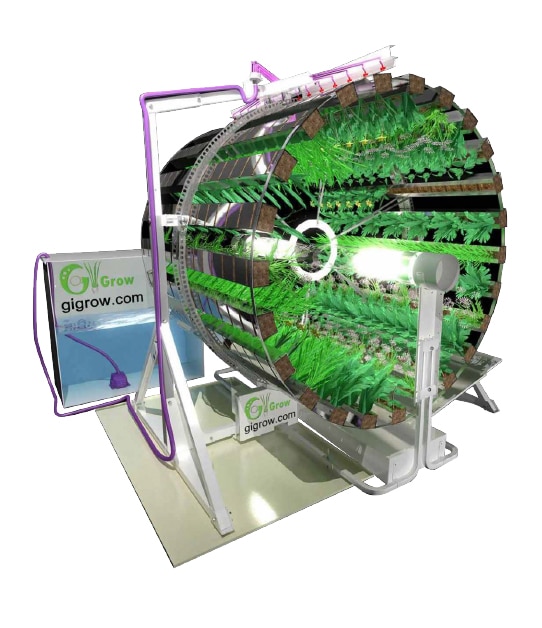 GI GROW 336 Agroponix Online store for Growing GI GROW 336 Agroponix Online store for Growing