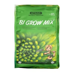 BAG BI GROW MIX 50 L.