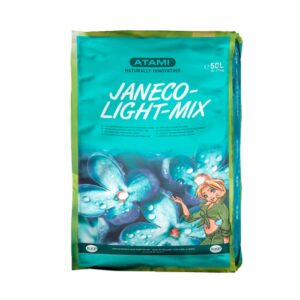 BAG JANECO-LIGHTMIX 50 L