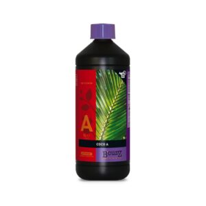 B'CUZZ COCO NUTRITION A 1 L.