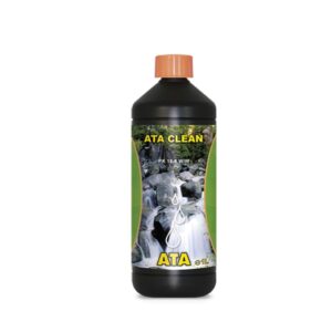 FRENCH LABEL ATA CLEAN 1 L.
