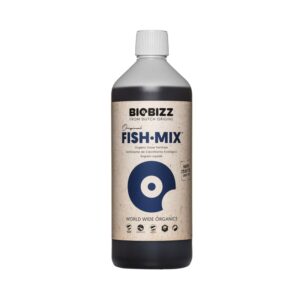 BIOBIZZ - FISH·MIX 1 L