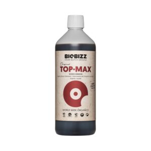 BIOBIZZ - TOP·MAX 1 L
