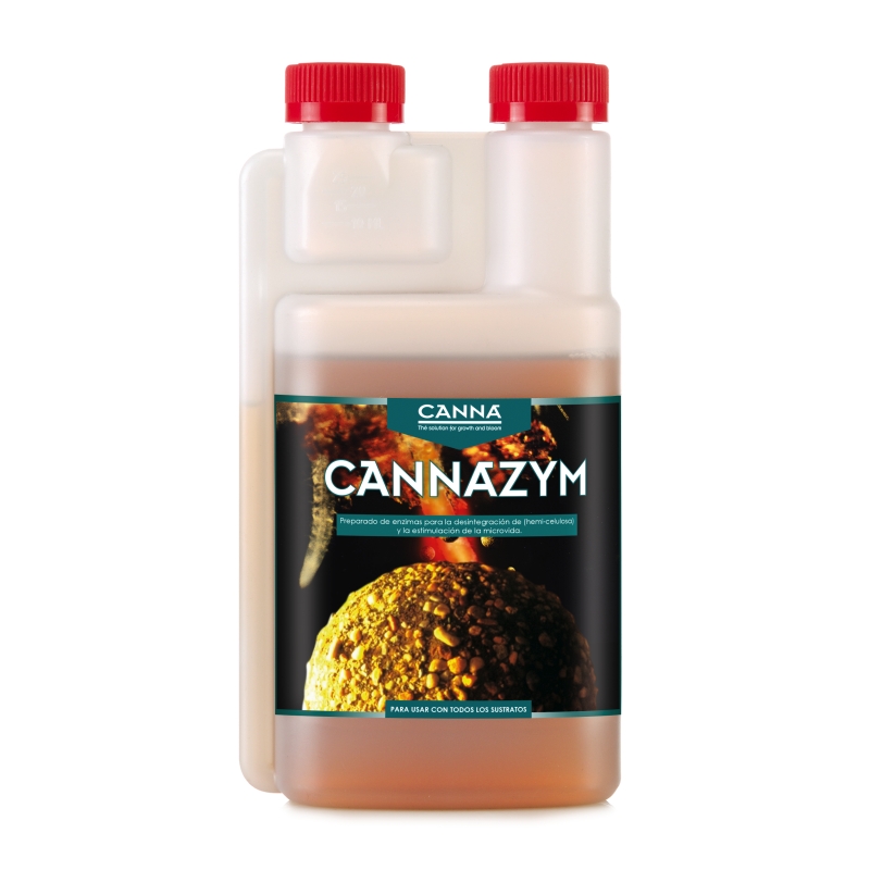 CANNAZYM 0.5 L