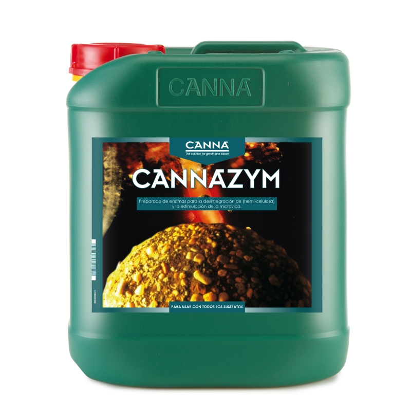 CANNAZYM 5 L