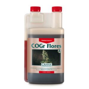 C.COGR FLORES A 1 L.