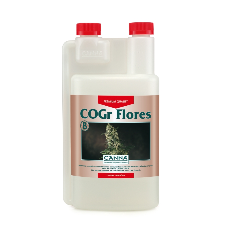 C.COGR FLORES B 1 L.