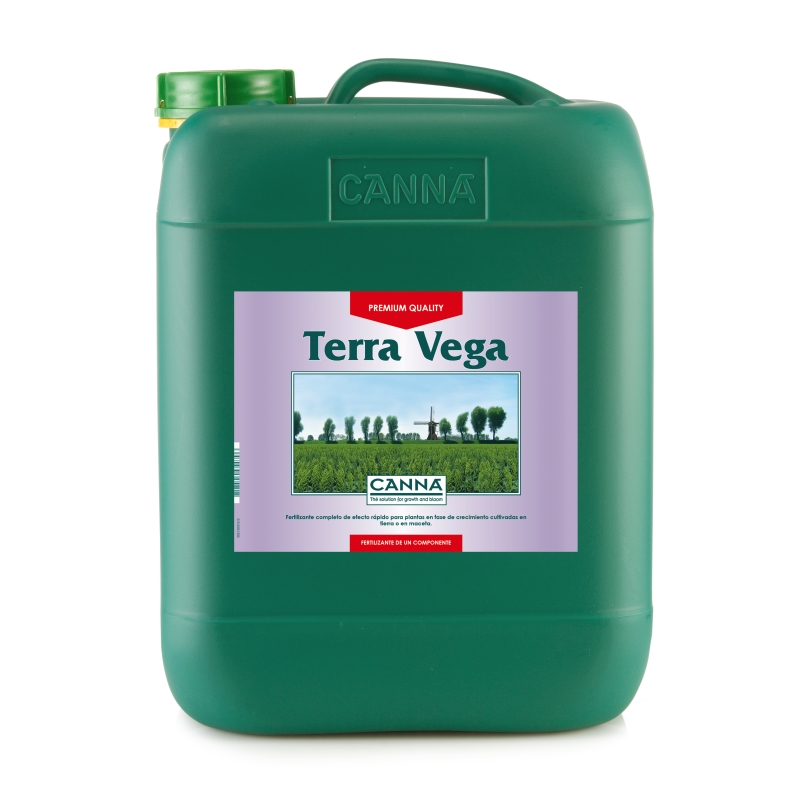 TERRA VEGA 10L