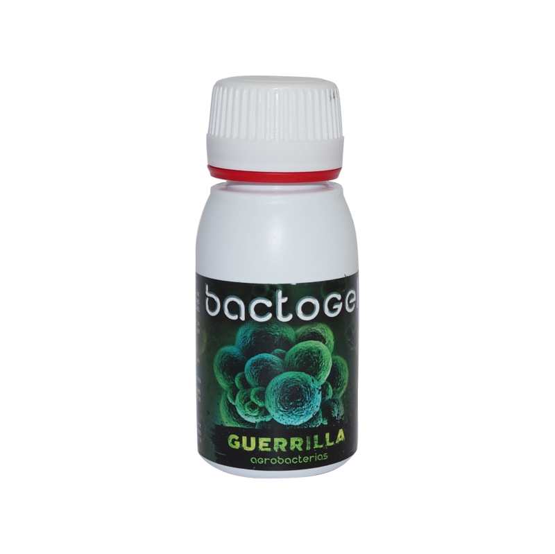 BACTOGEL GUERRILLA 50 GR