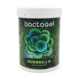 BACTOGEL GUERRILLA 950 GR