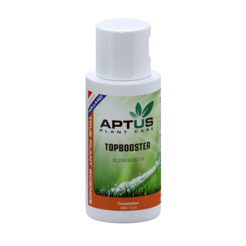 FRENCH LABEL TOPBOOSTER 50 ML