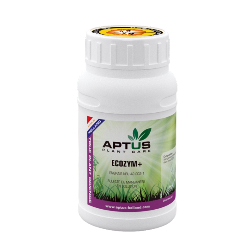 FRENCH LABEL ECOZYM+ 250 ML