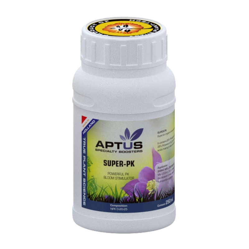 FRENCH LABEL SUPER-PK 250 ML