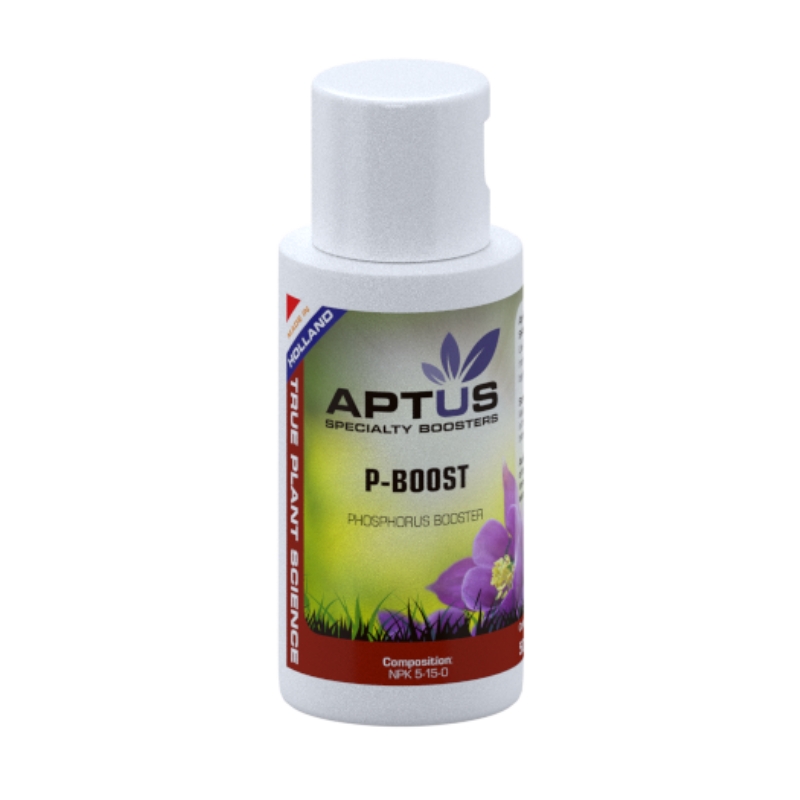 FRENCH LABEL P-BOOST 50 ML