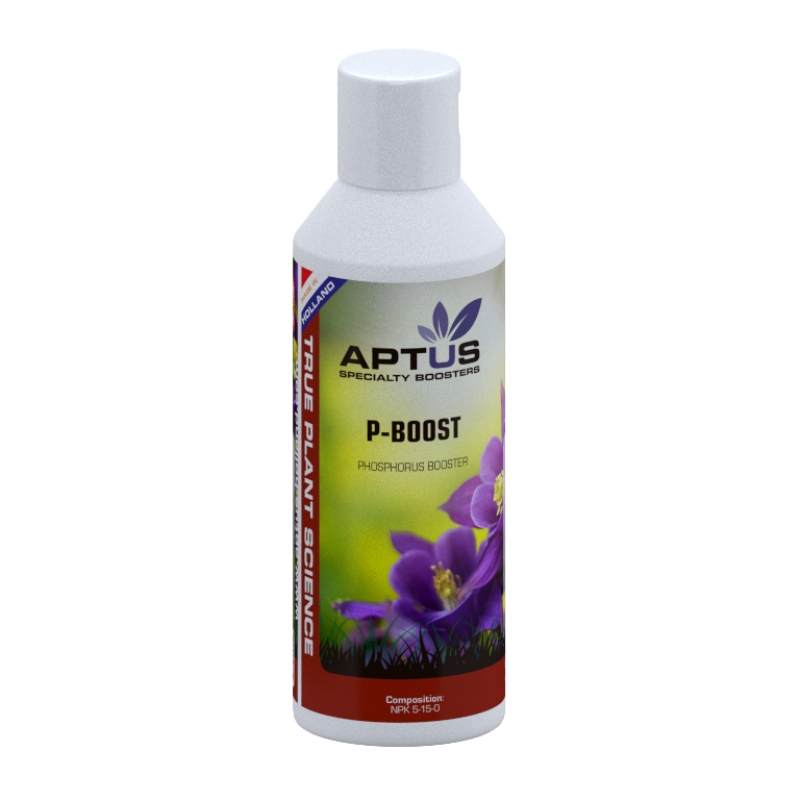 FRENCH LABEL P-BOOST 150 ML