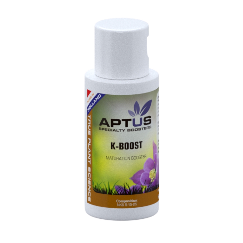 FRENCH LABEL K-BOOST 50 ML