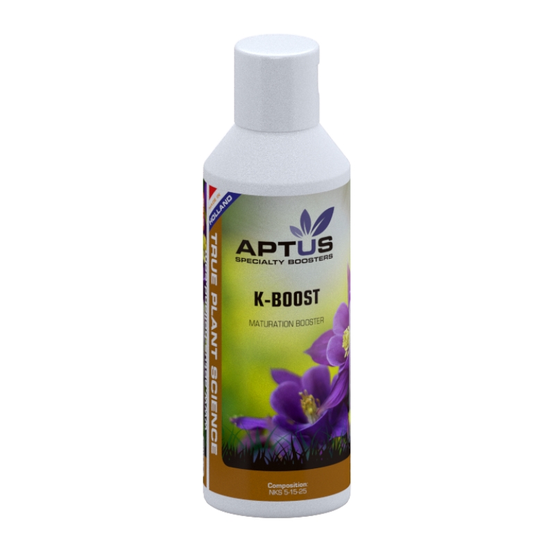 FRENCH LABEL K-BOOST 150 ML