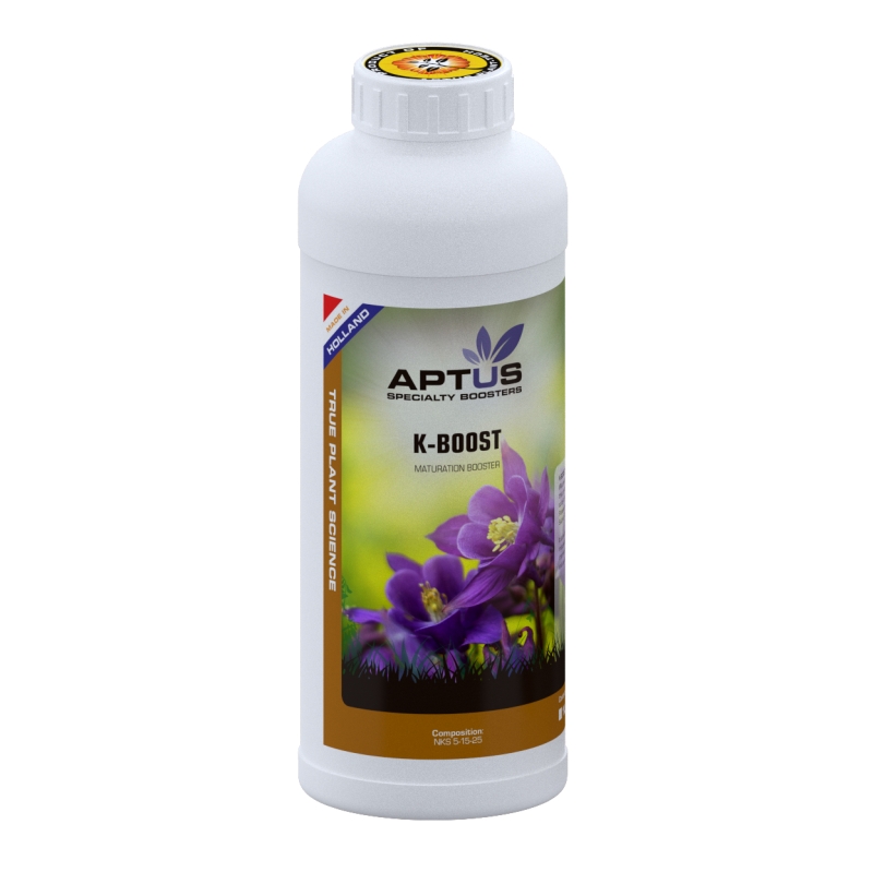 FRENCH LABEL K-BOOST 1 L