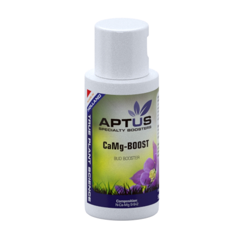 FRENCH LABEL CAMG-BOOST 50 ML