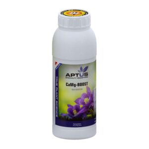 FRENCH LABEL CAMG-BOOST 500 ML