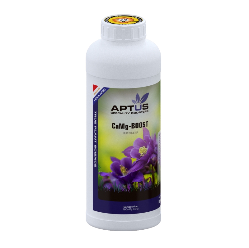 FRENCH LABEL CAMG-BOOST 1 L