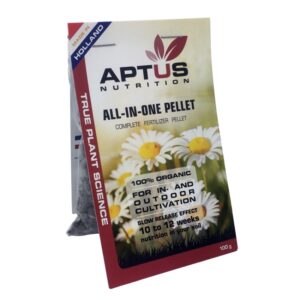 FRENCH LABEL ALL-IN-ONE PELLETS 100 G