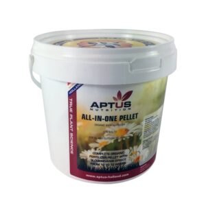 FRENCH LABEL ALL-IN-ONE PELLETS 1 KG