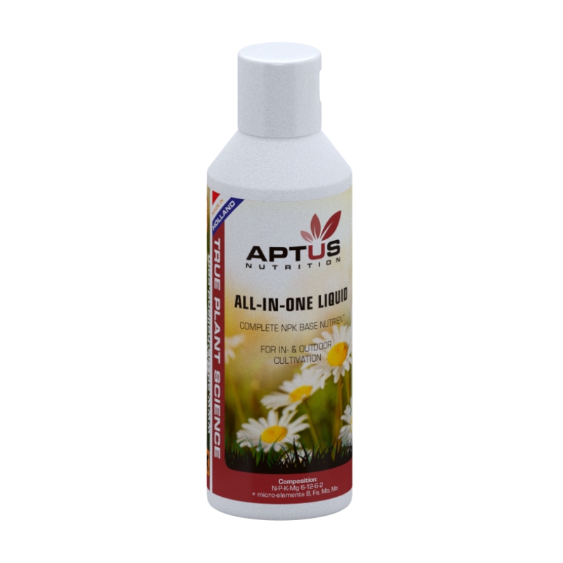 FRENCH LABEL ALL-IN-ONE LIQUID 150 ML