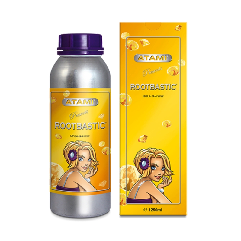 ROOTBASTIC 1250 ML.