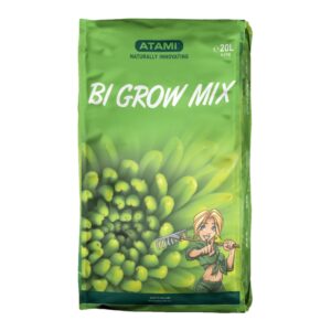 BI GROW MIX 20 L.  BAG