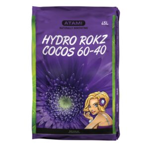 HYDRO ROKZ COCOS 60-40 (45 L)