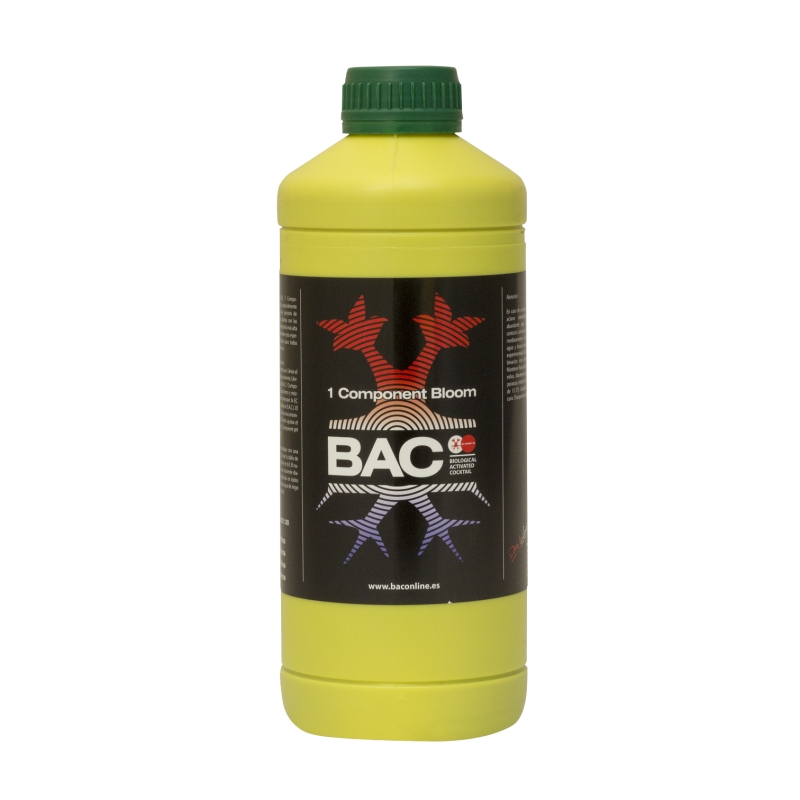 B.A.C. - 1 COMPONENT BLOOM 1 L.
