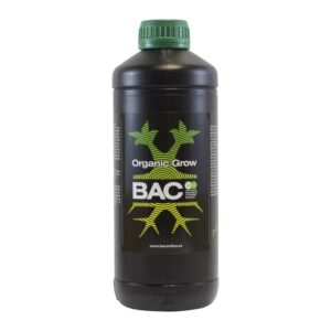 B.A.C. -  ORGANIC GROW 1 L.