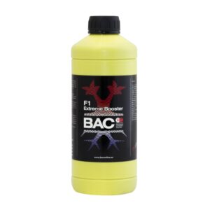 B.A.C. - F1 EXTREME BOOSTER 1 L.
