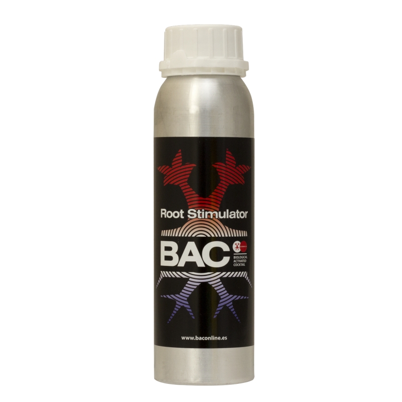 B.A.C. - ROOT STIMULATOR 300 ML.
