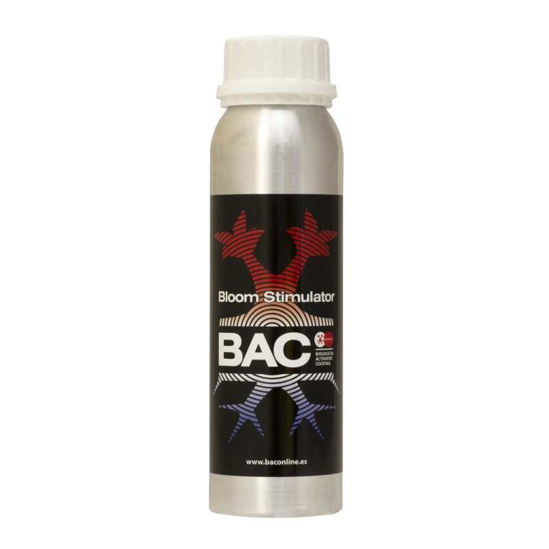 B.A.C. - BLOOM STIMULATOR 300 ML.