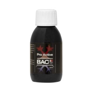B.A.C. - PRO-ACTIVE 120 ML.