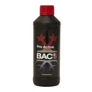 B.A.C. - PRO-ACTIVE 500 ML.