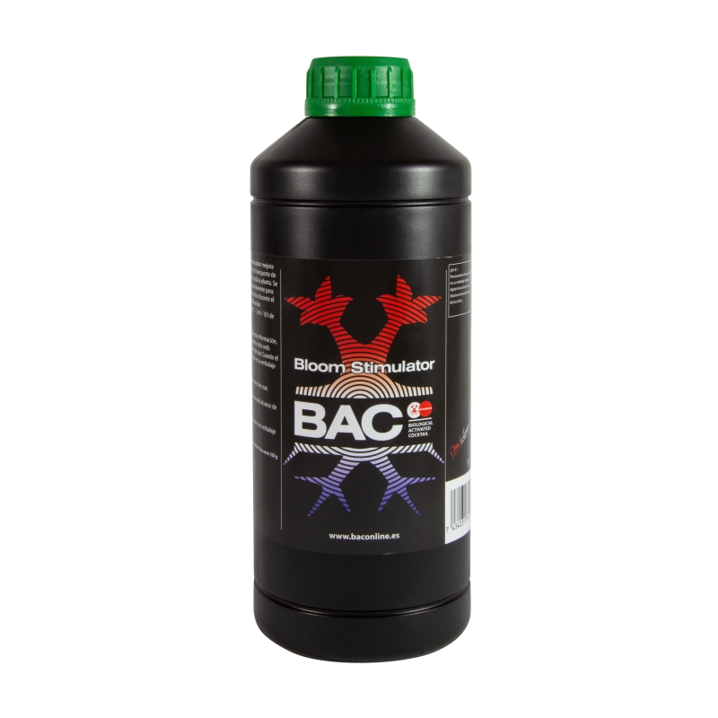 B.A.C. - BLOOM STIMULATOR 1000ML.