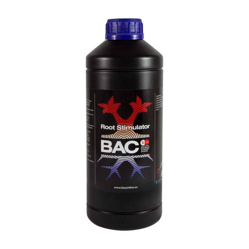 B.A.C. - ROOT STIMULATOR 1000ML.