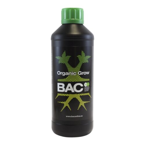 B.A.C. -  ORGANIC GROW 0.5 L.