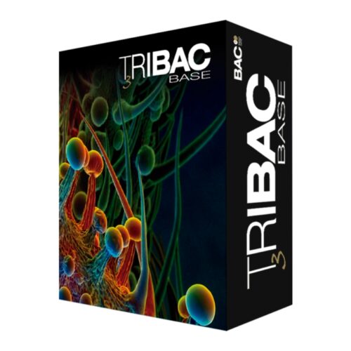 TRIBAC (ORGANIC GROW 250 ML+ORGANIC BLOOM 500 ML+ORGANIC PK BOOSTER 250 ML)