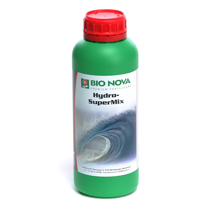 BIO NOVA HYDRO-SUPERMIX 1 L
