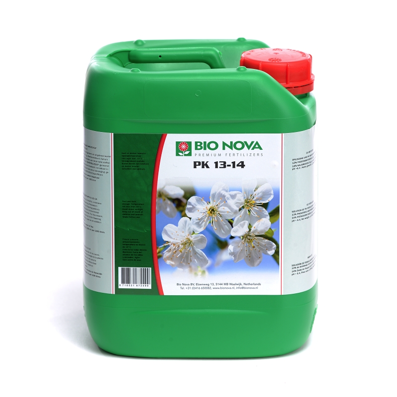 BIO NOVA PK 13-14 5 L