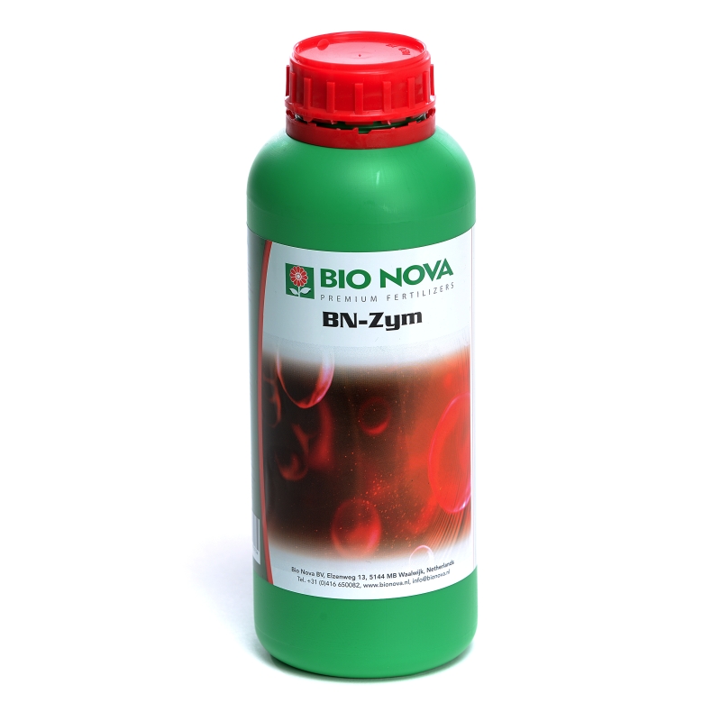 BIO NOVA ZYM 1 L