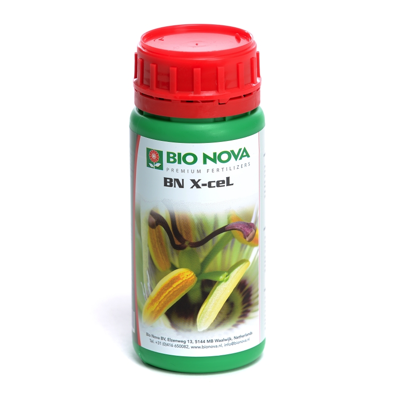 BIO NOVA X-CEL 250 ML