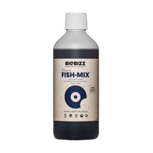 BIOBIZZ - FISH·MIX 500 ML