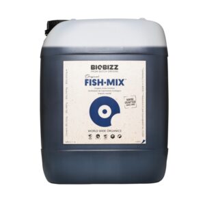 BIOBIZZ - FISH·MIX 10 L