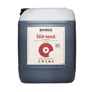 BIOBIZZ - TOP·MAX 10 L