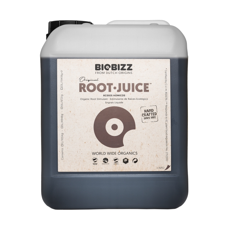 BIOBIZZ - ROOT·JUICE 5 L